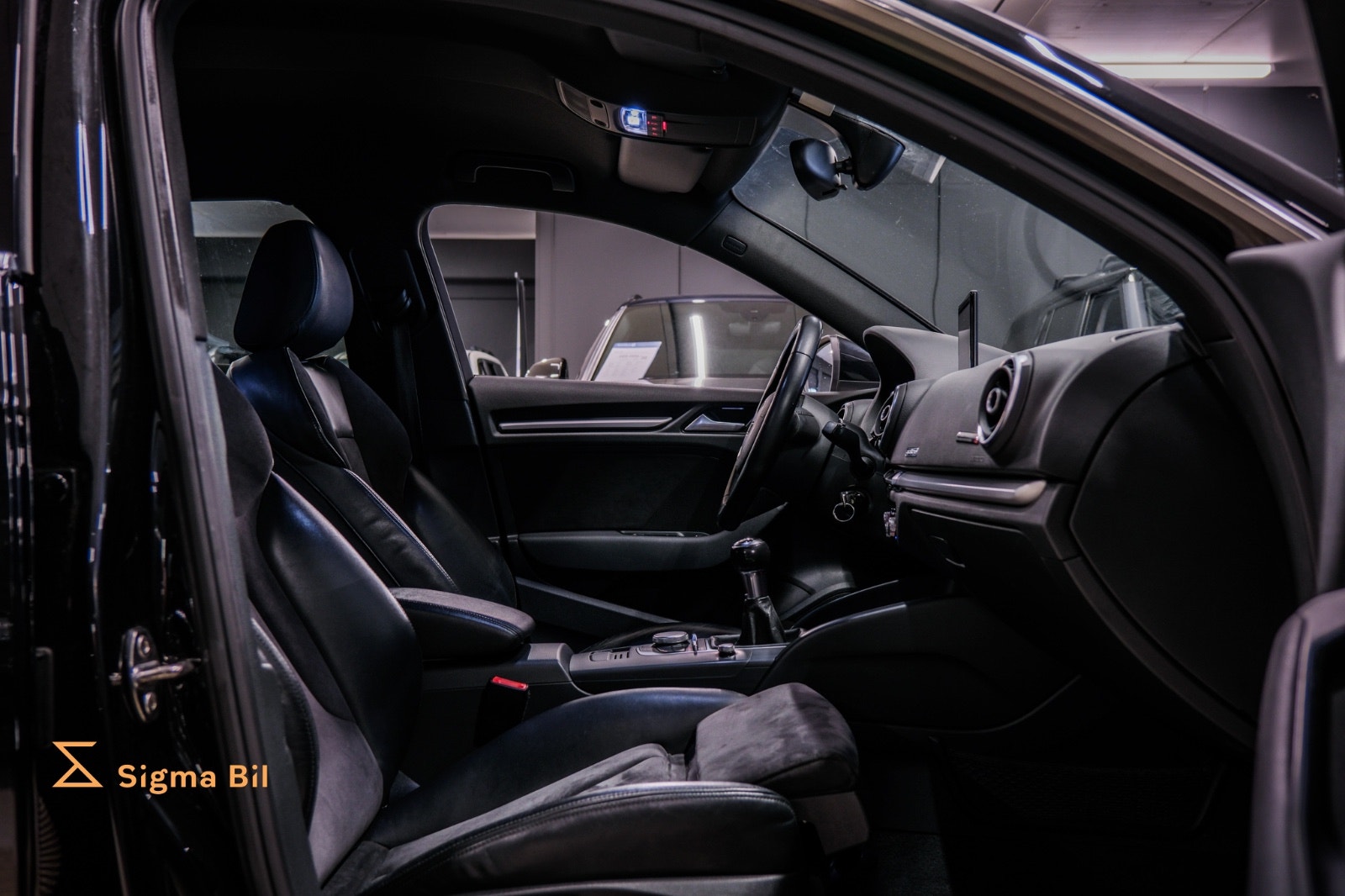 Bilde av Audi A3