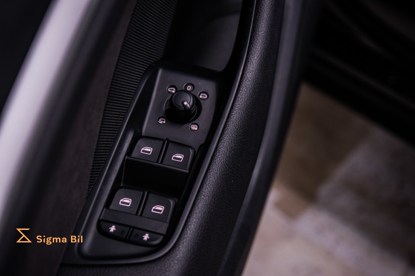 Bilde av Audi A3