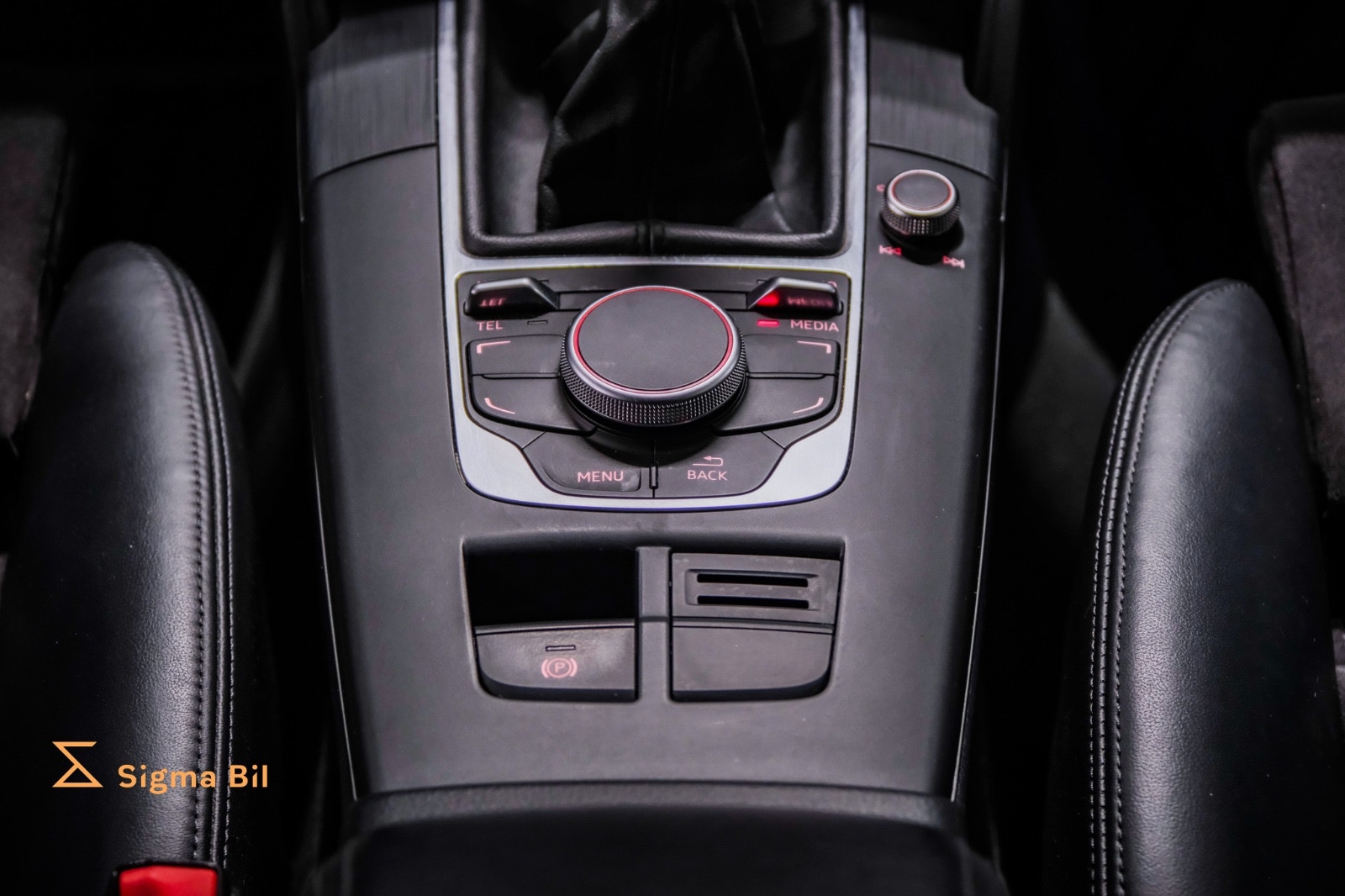 Bilde av Audi A3