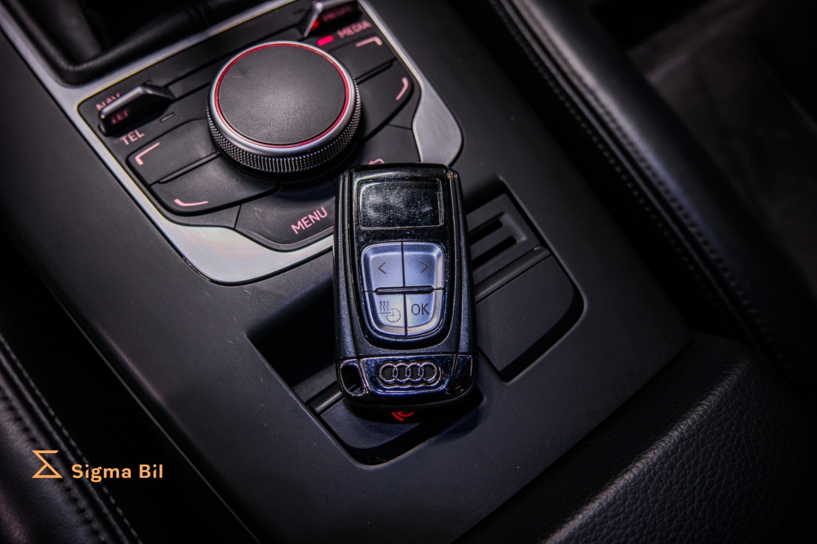 Bilde av Audi A3