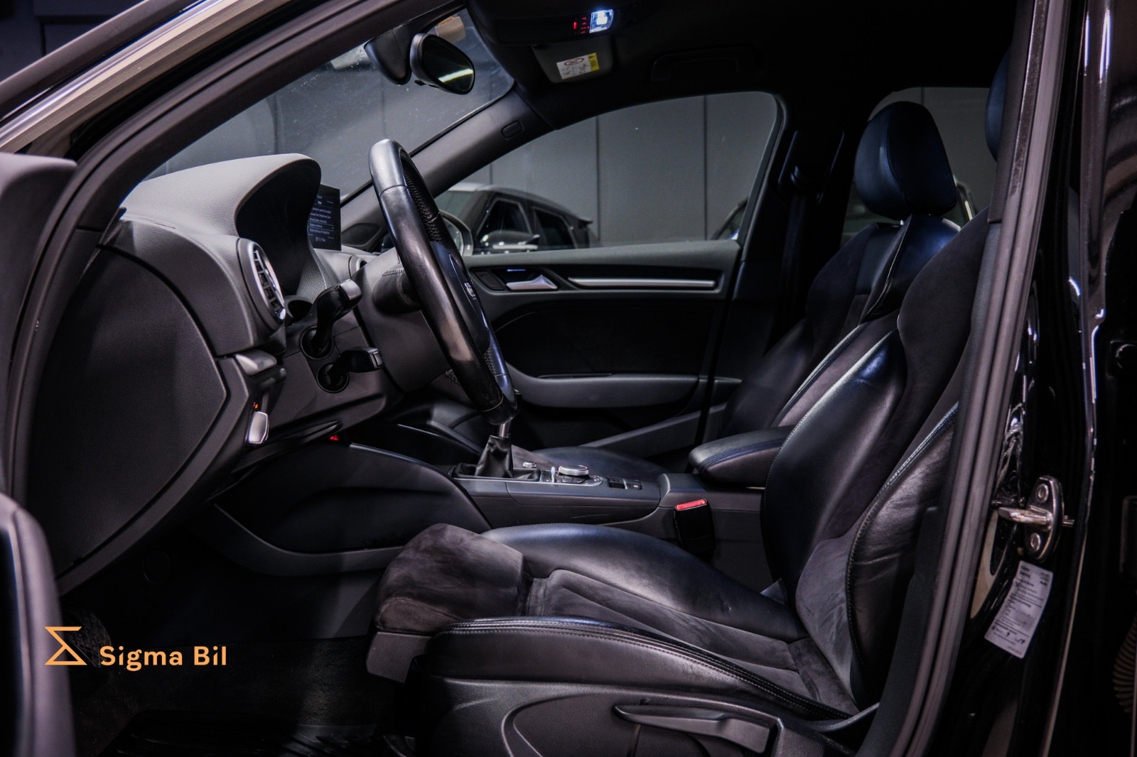 Bilde av Audi A3