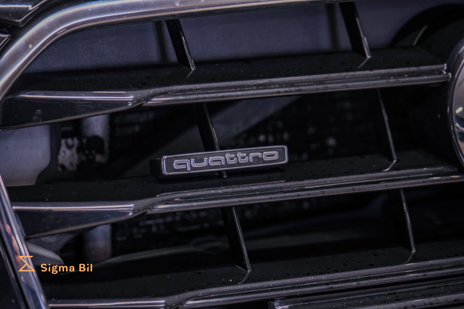 Bilde av Audi A3