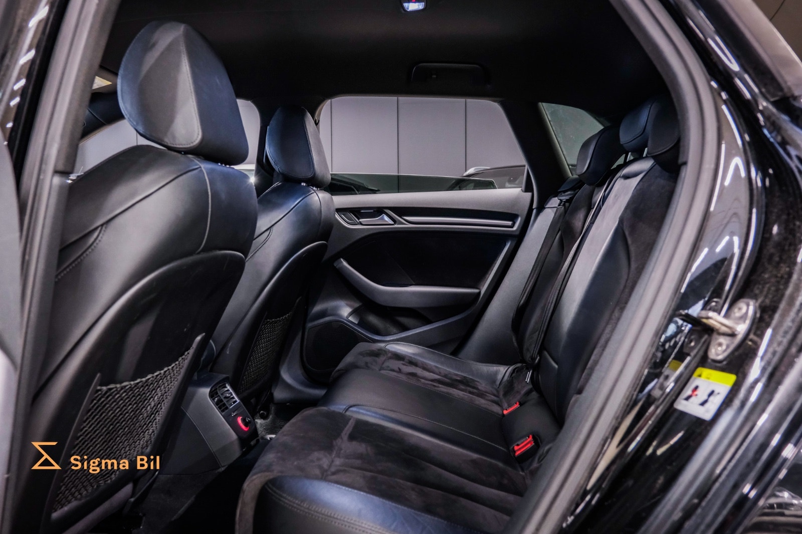 Bilde av Audi A3