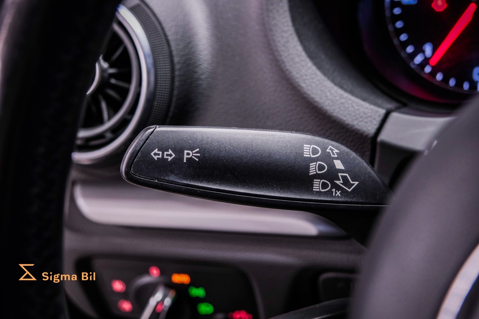 Bilde av Audi A3