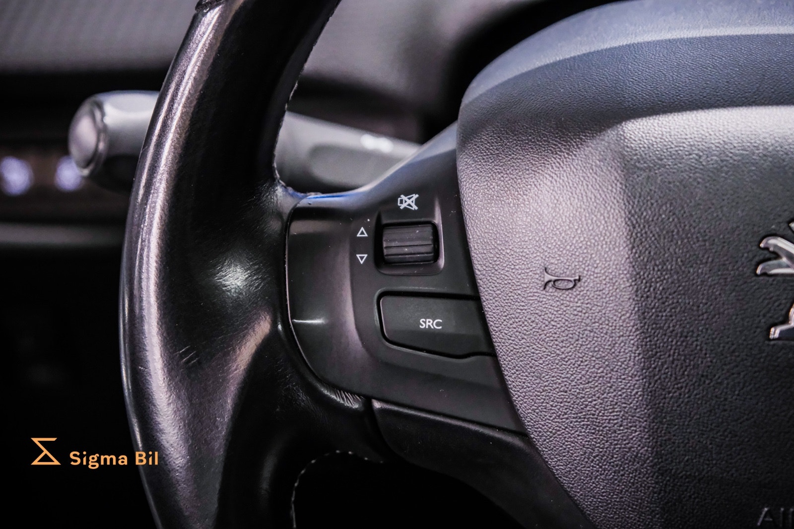 Bilde av Peugeot 2008