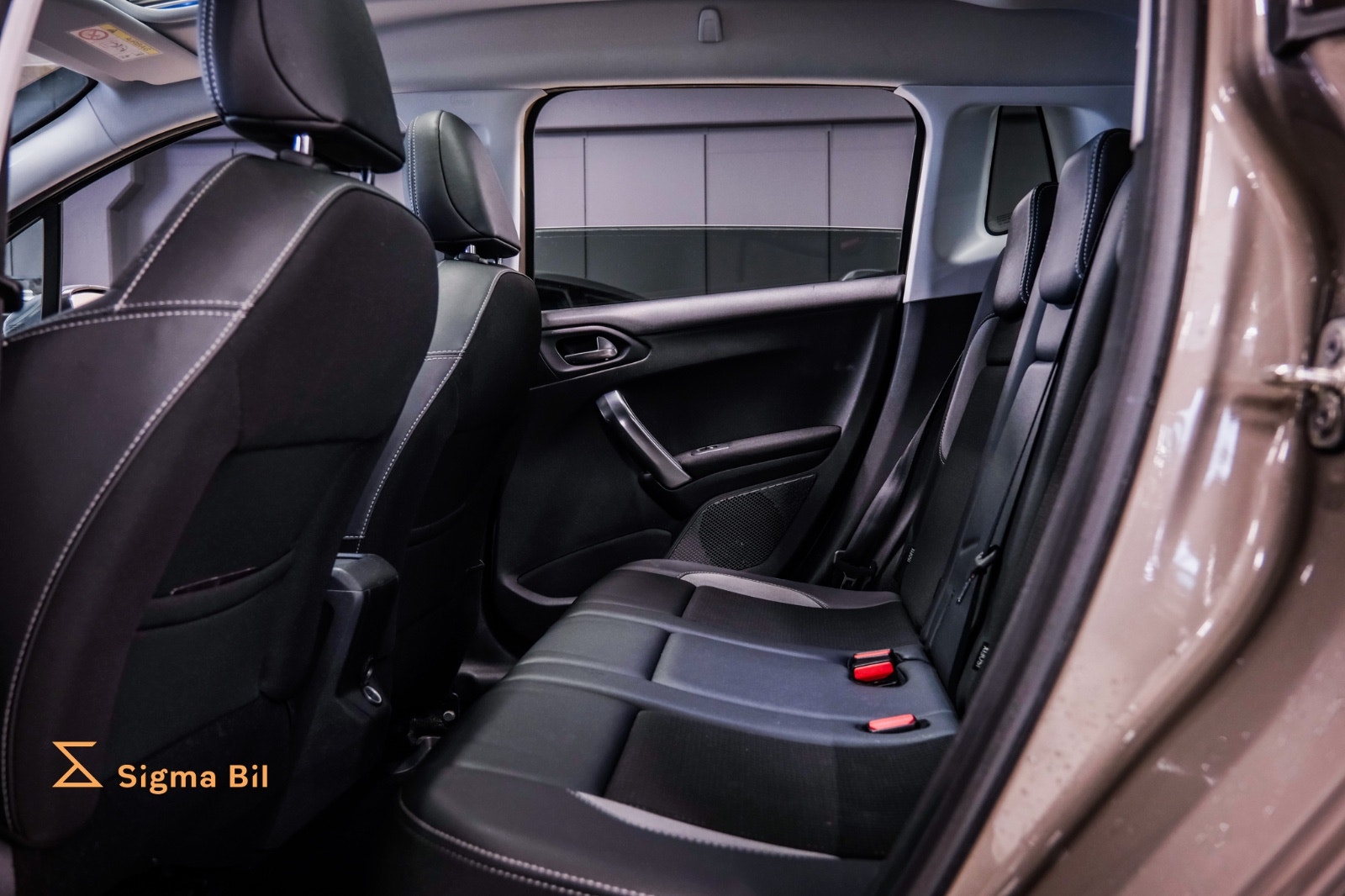 Bilde av Peugeot 2008