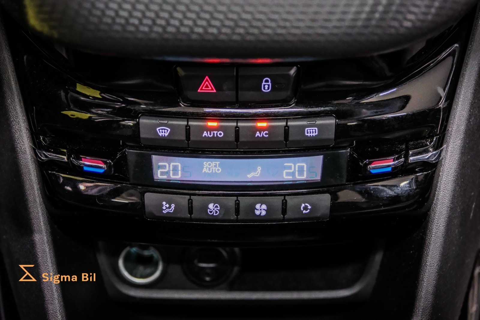 Bilde av Peugeot 2008