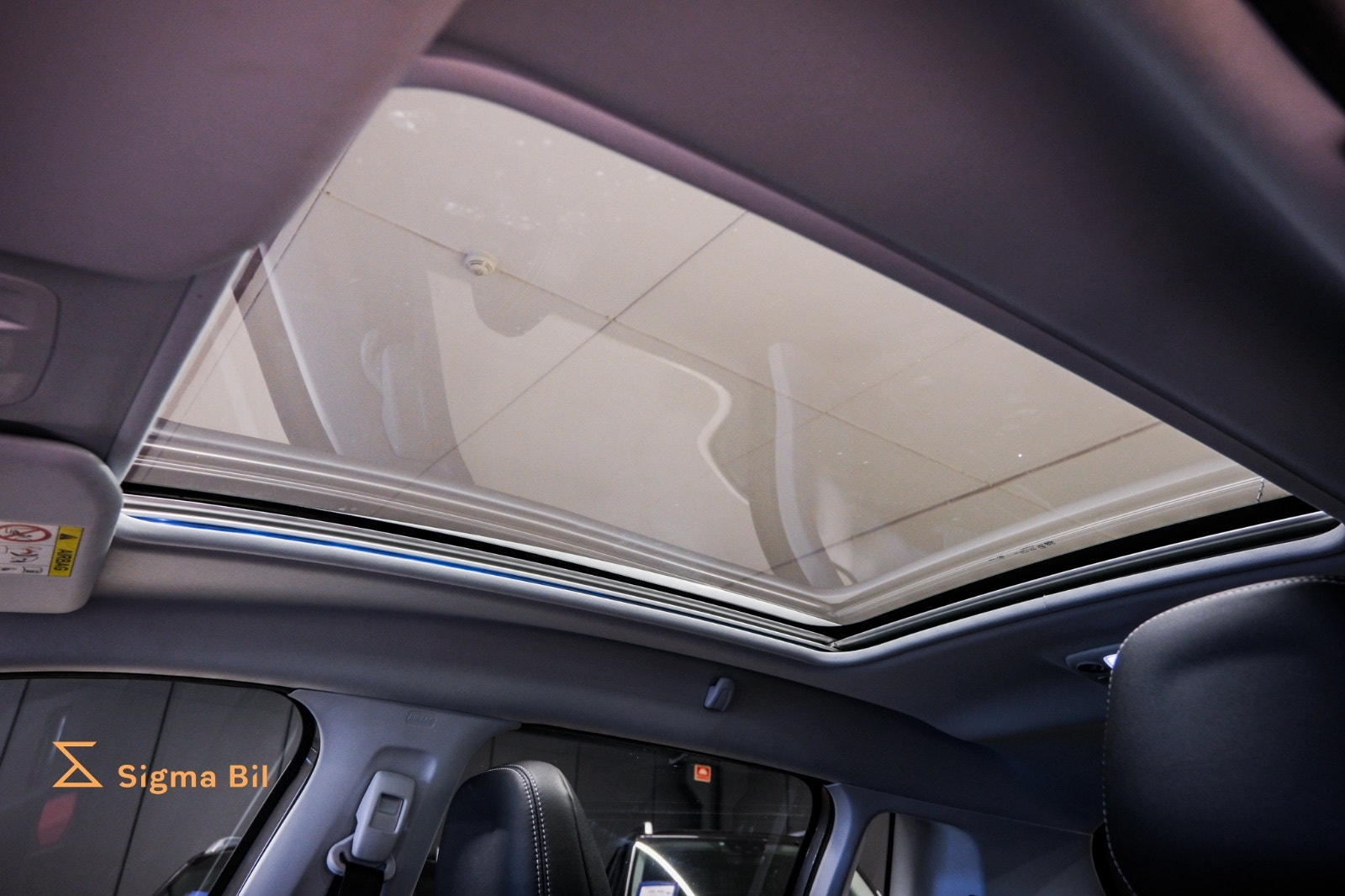 Bilde av Peugeot 2008