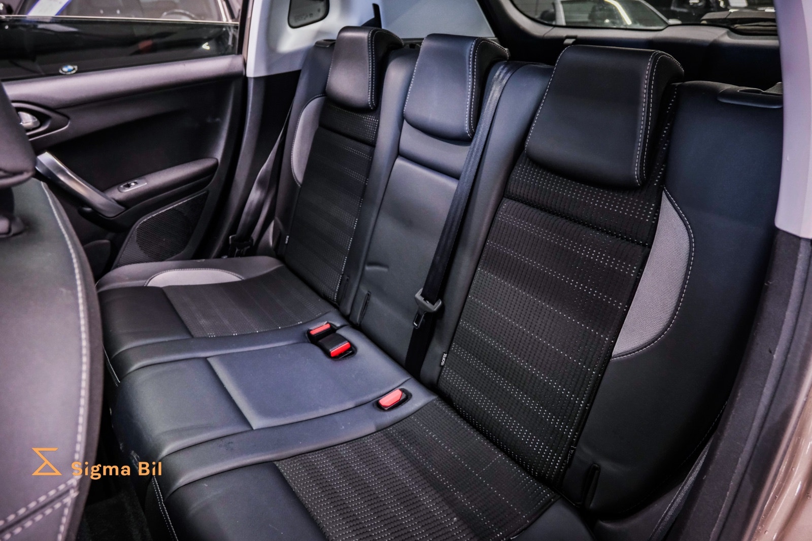 Bilde av Peugeot 2008