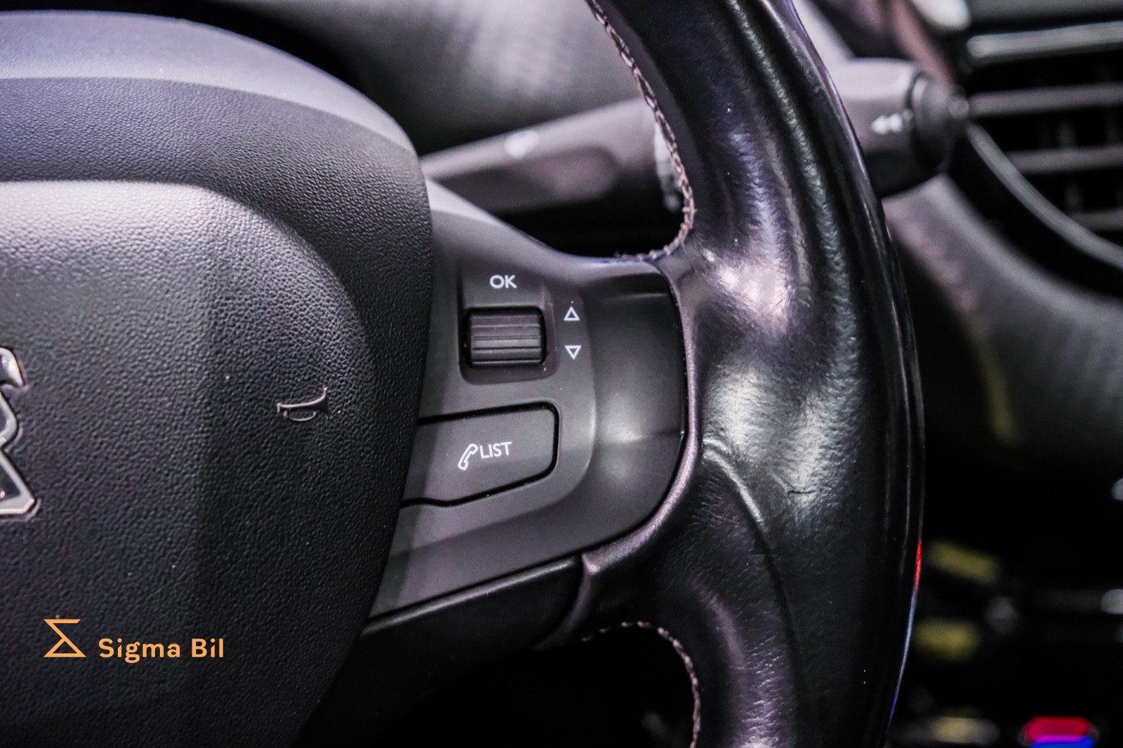 Bilde av Peugeot 2008