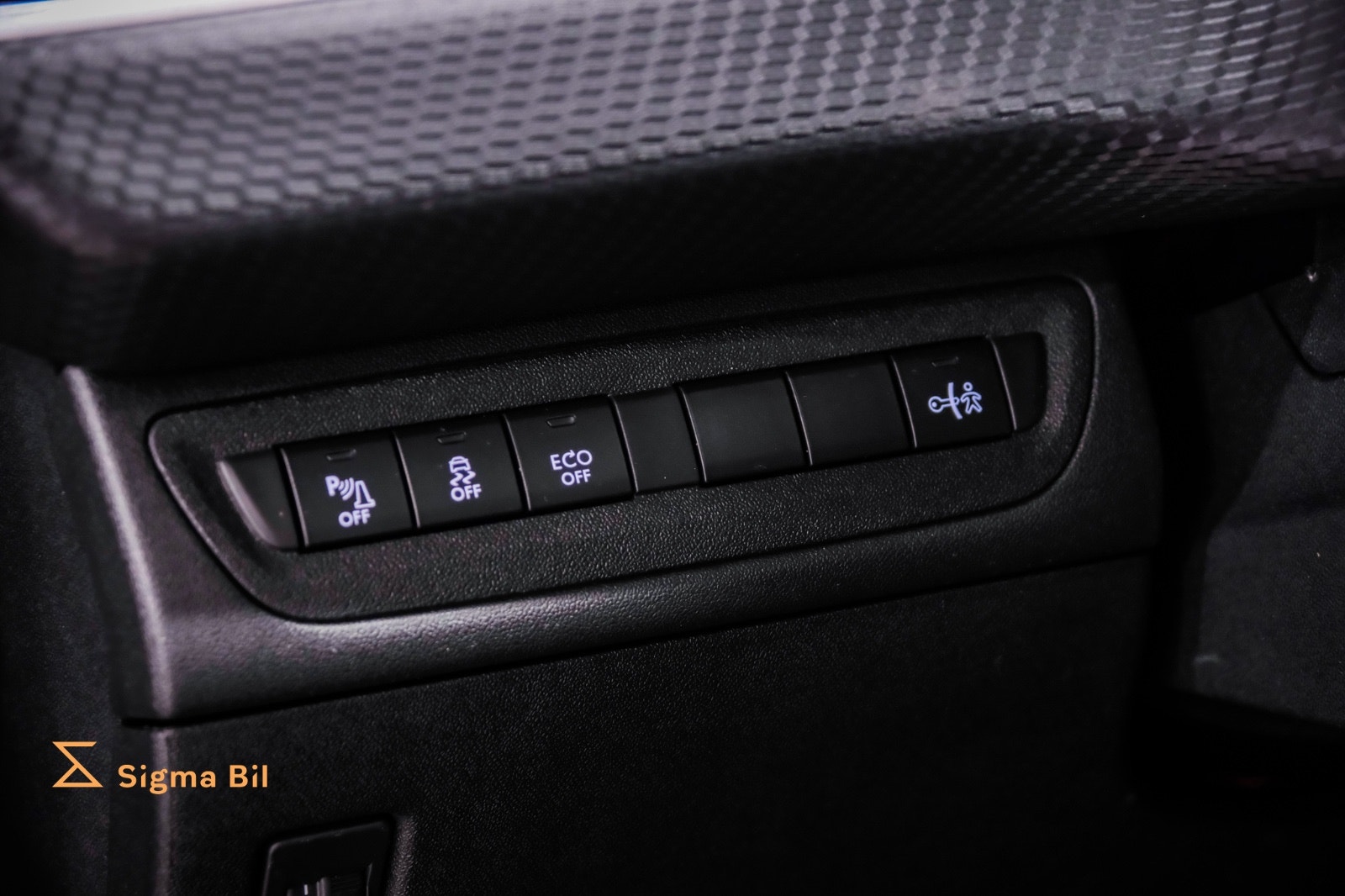 Bilde av Peugeot 2008