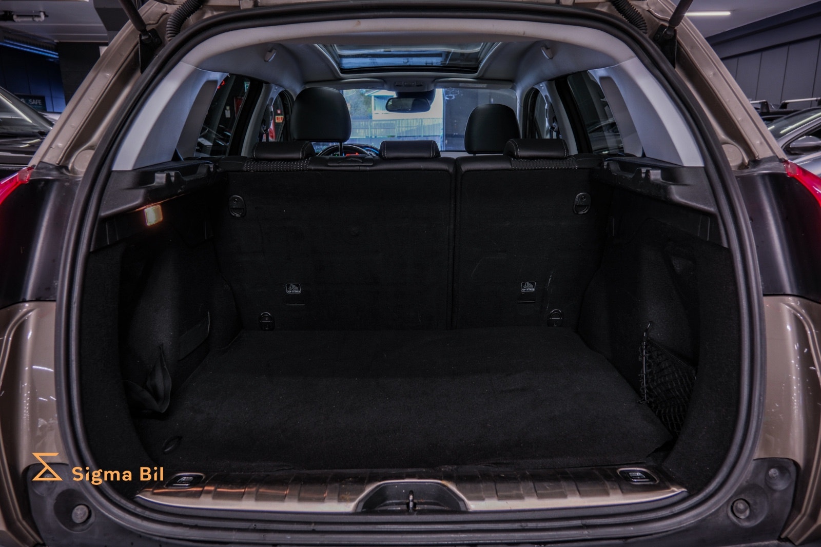 Bilde av Peugeot 2008