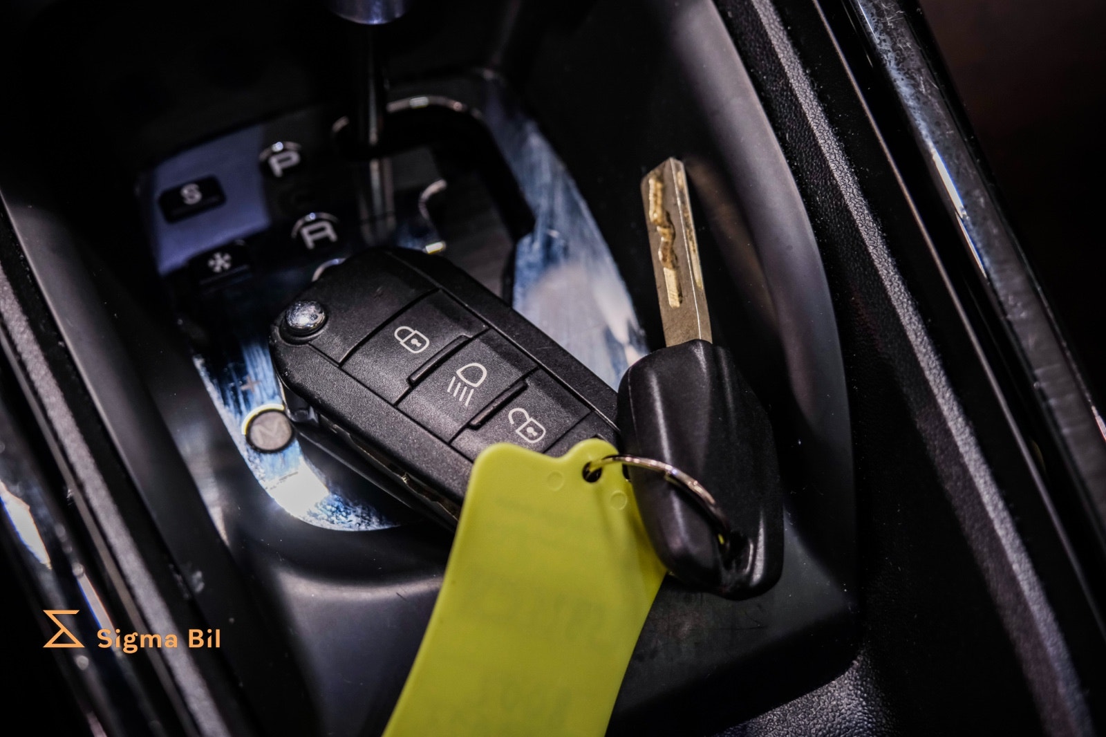 Bilde av Peugeot 2008