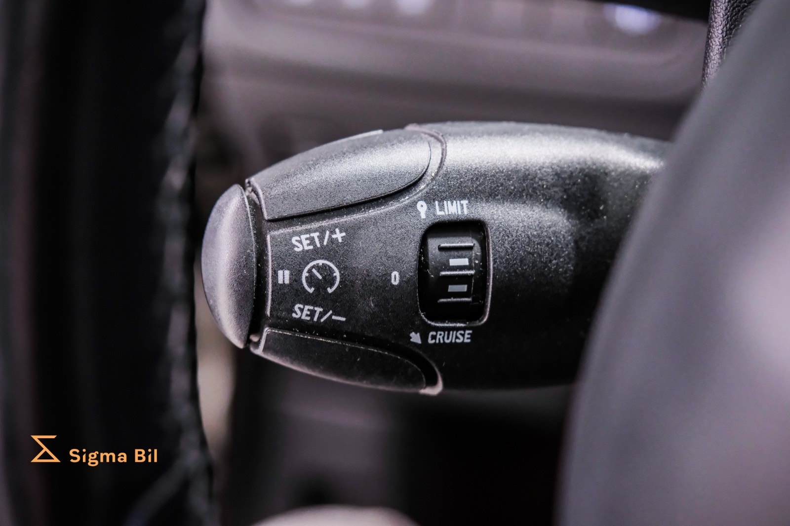 Bilde av Peugeot 2008