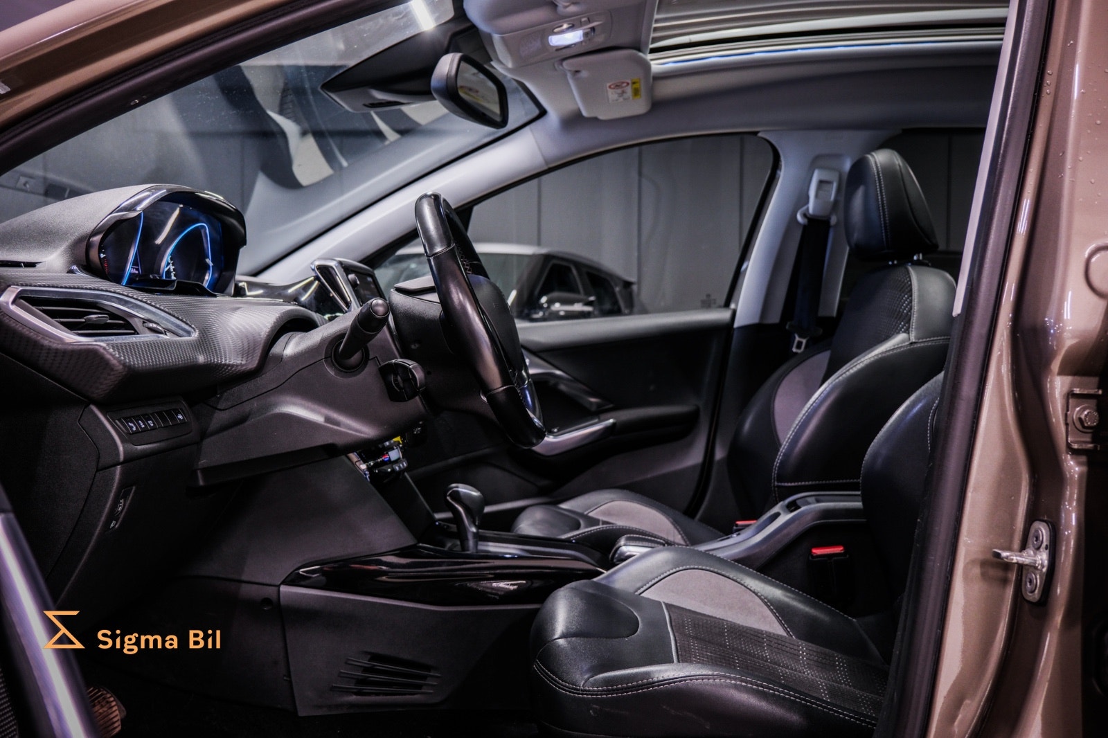Bilde av Peugeot 2008