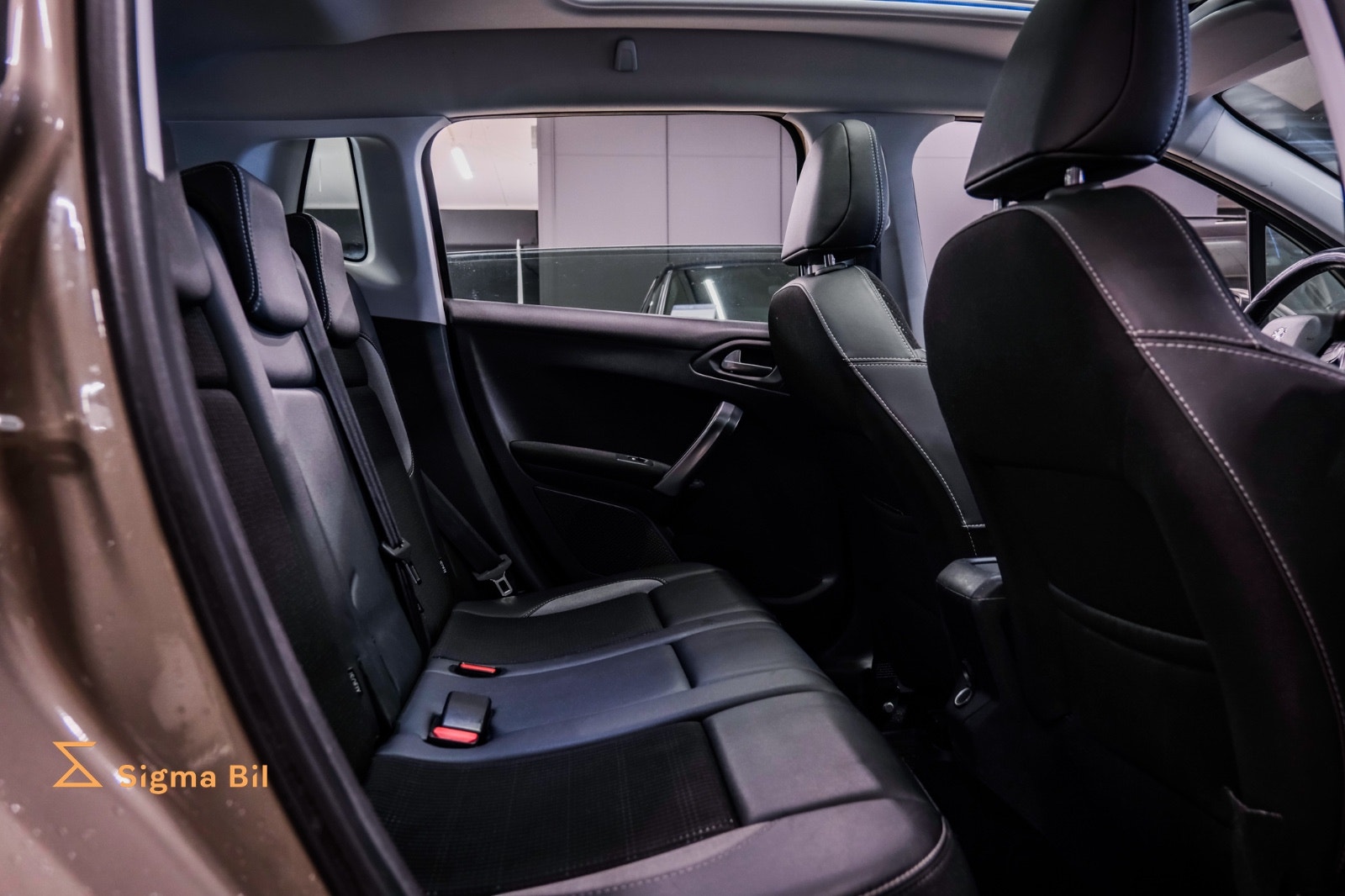 Bilde av Peugeot 2008