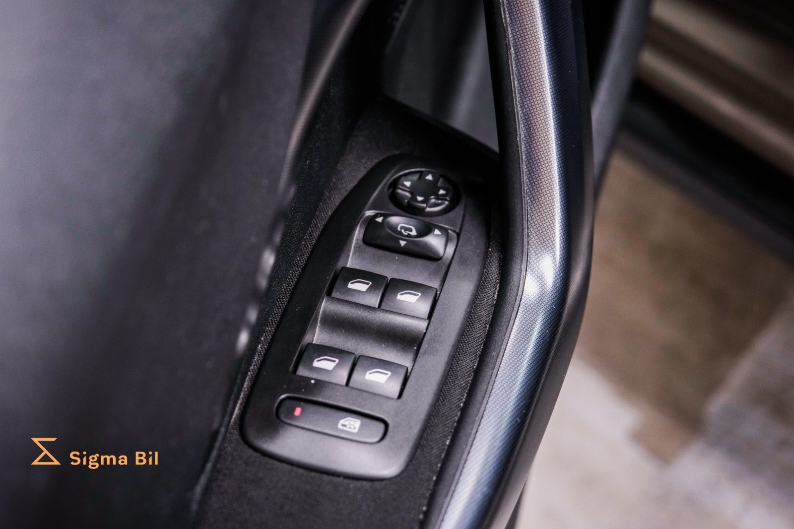 Bilde av Peugeot 2008