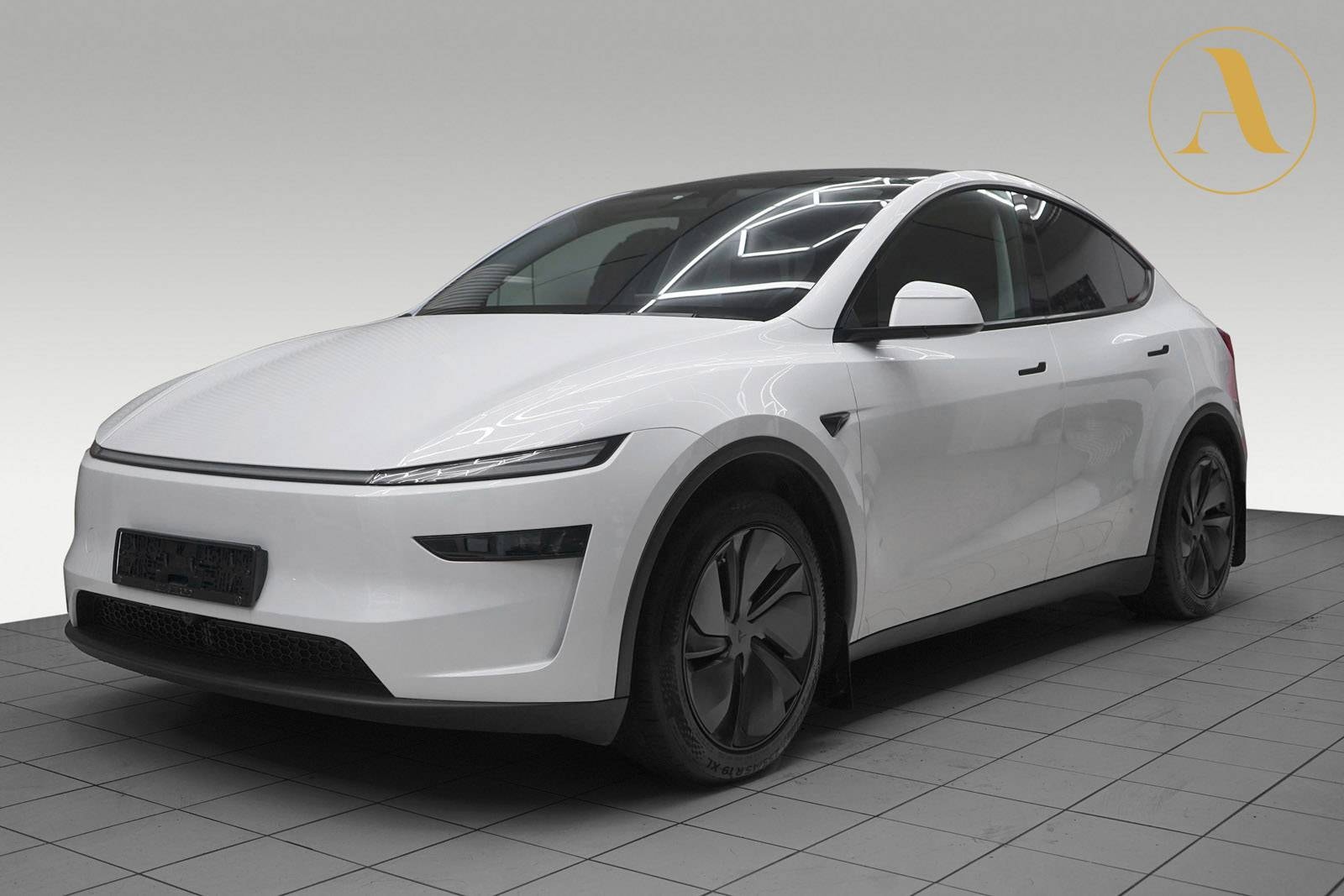 Brukt Tesla Model Y electro