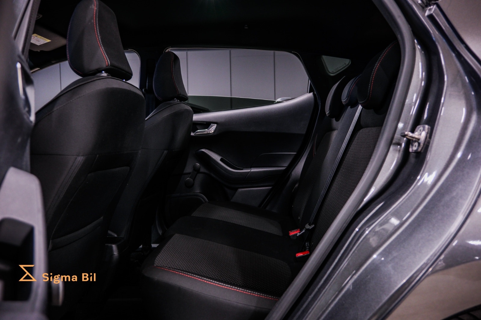 Bilde av Ford Fiesta