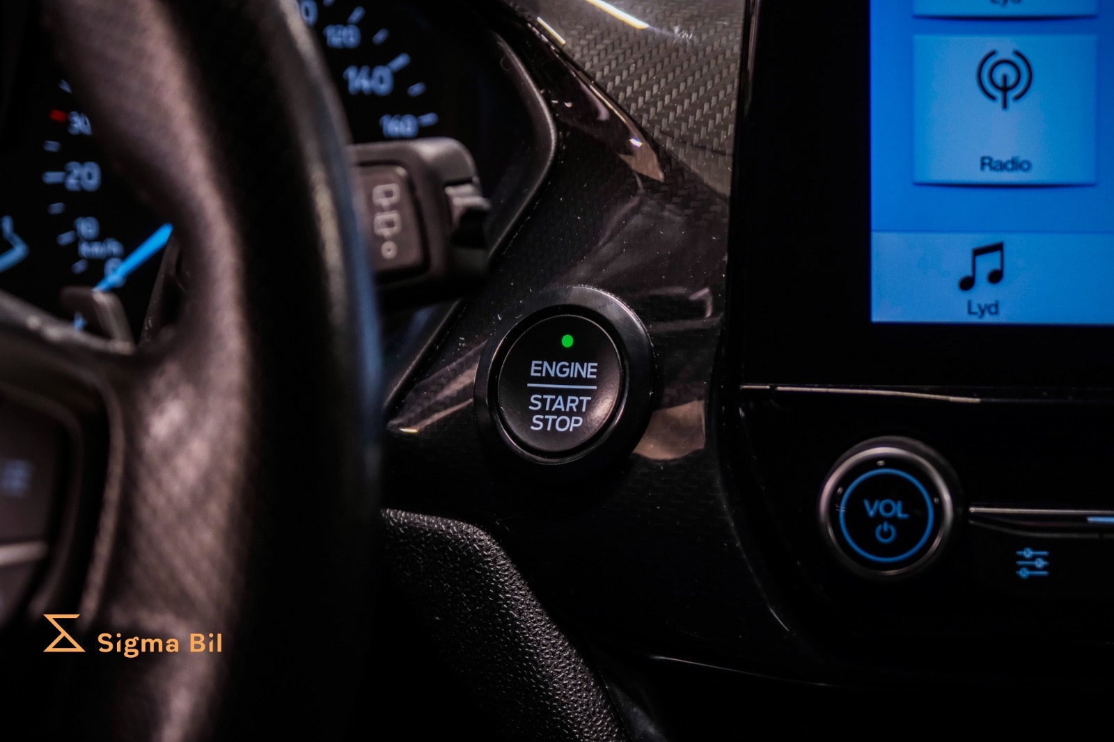 Bilde av Ford Fiesta