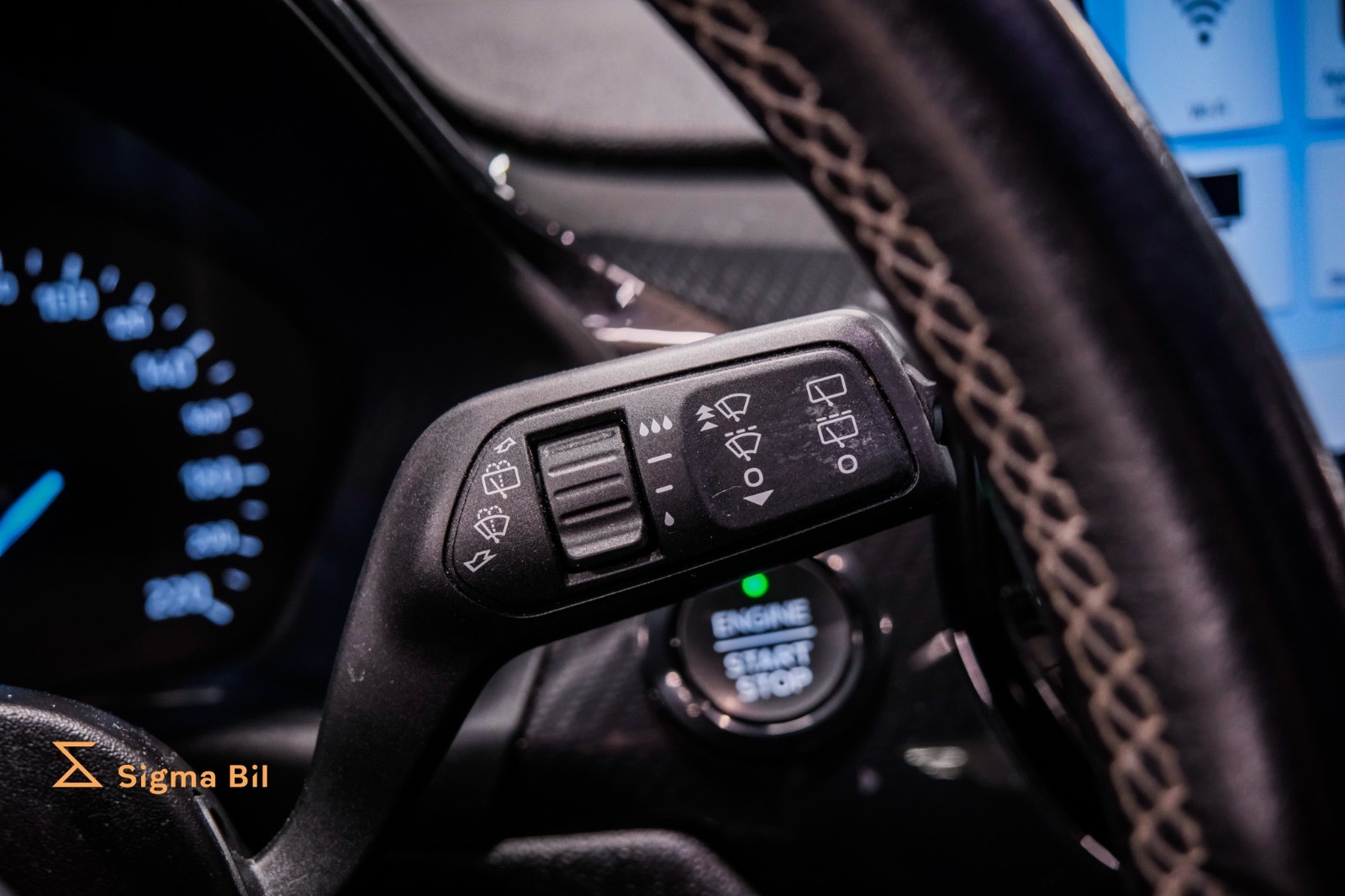 Bilde av Ford Fiesta