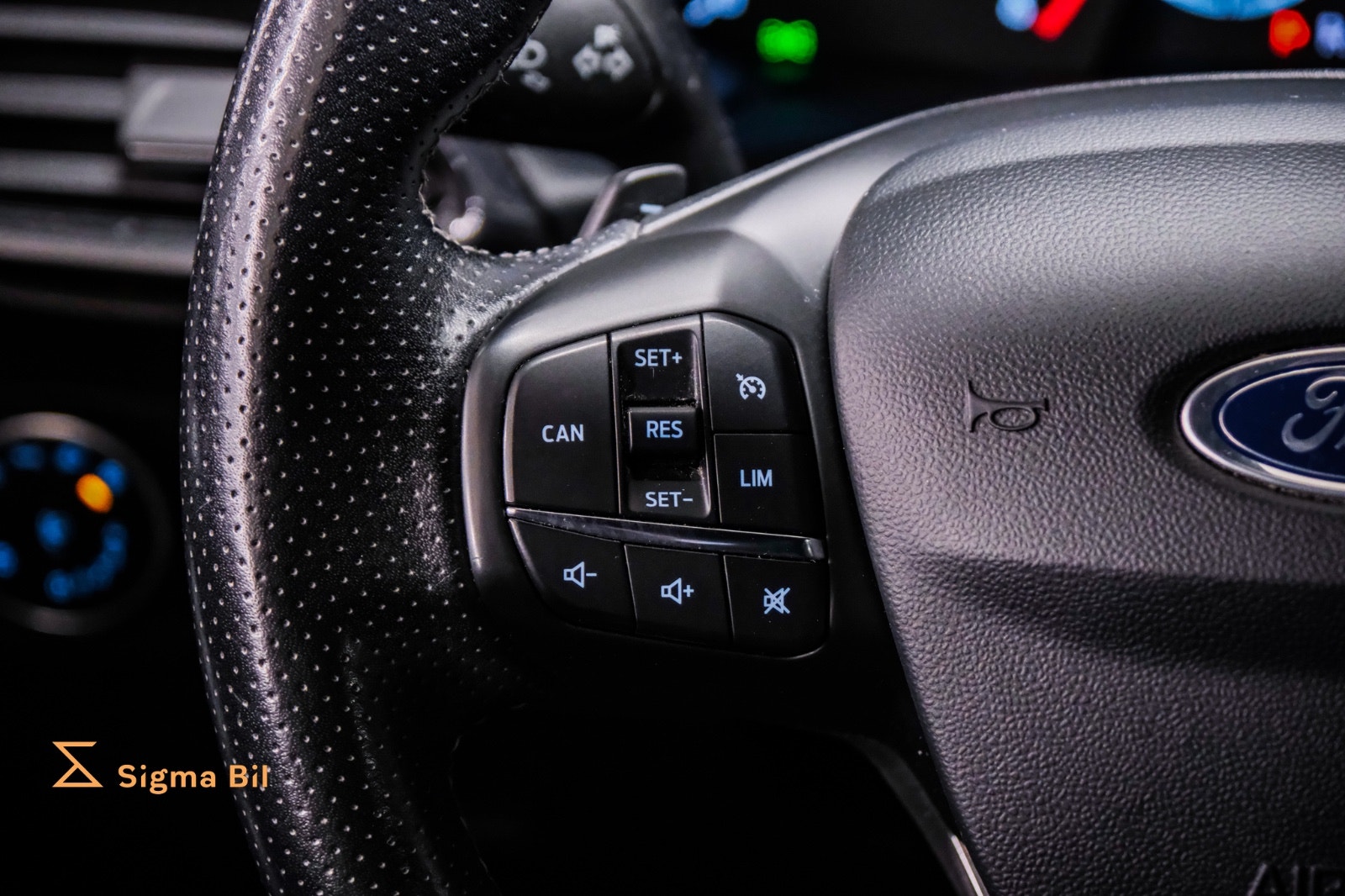 Bilde av Ford Fiesta