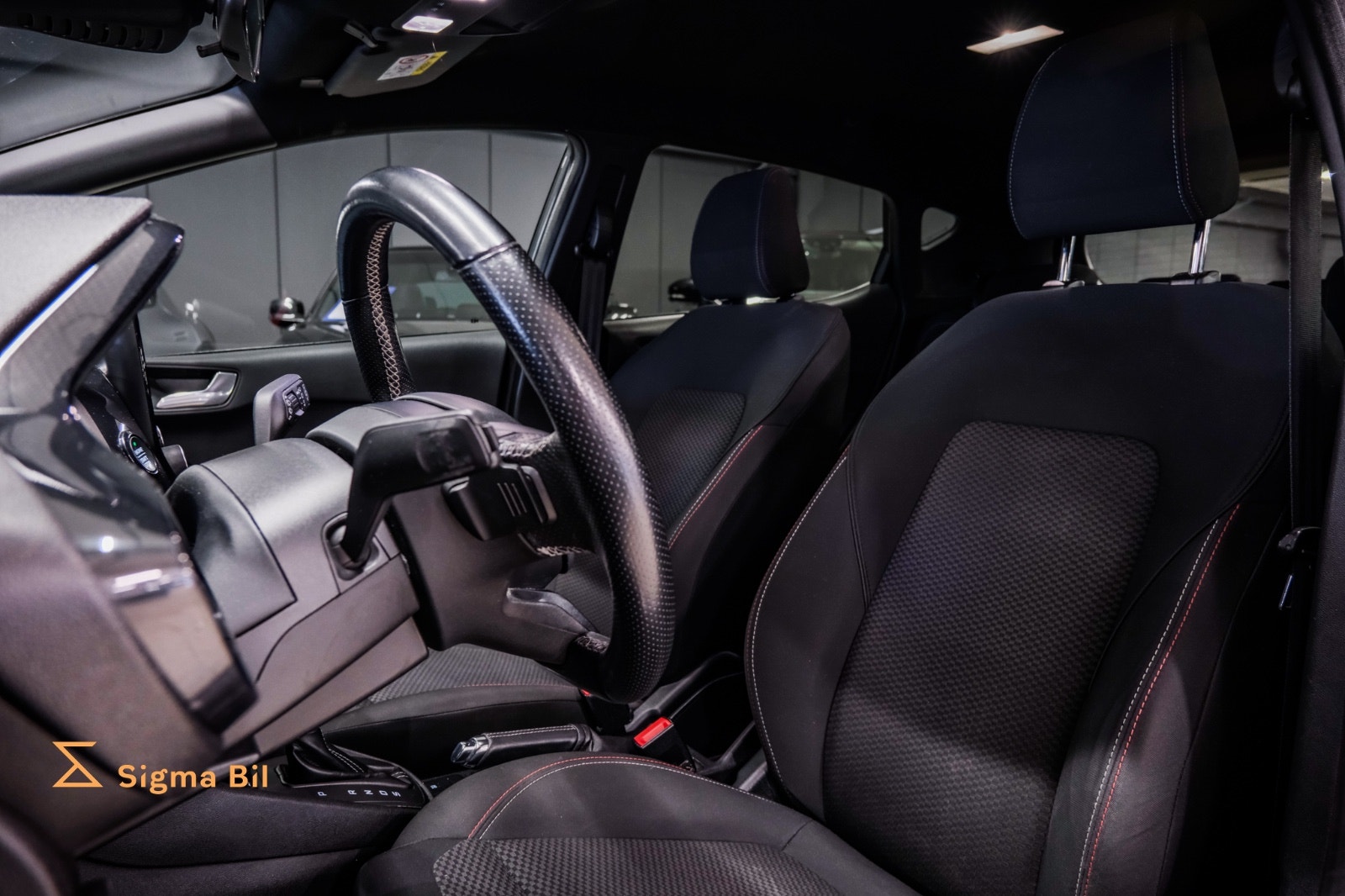 Bilde av Ford Fiesta