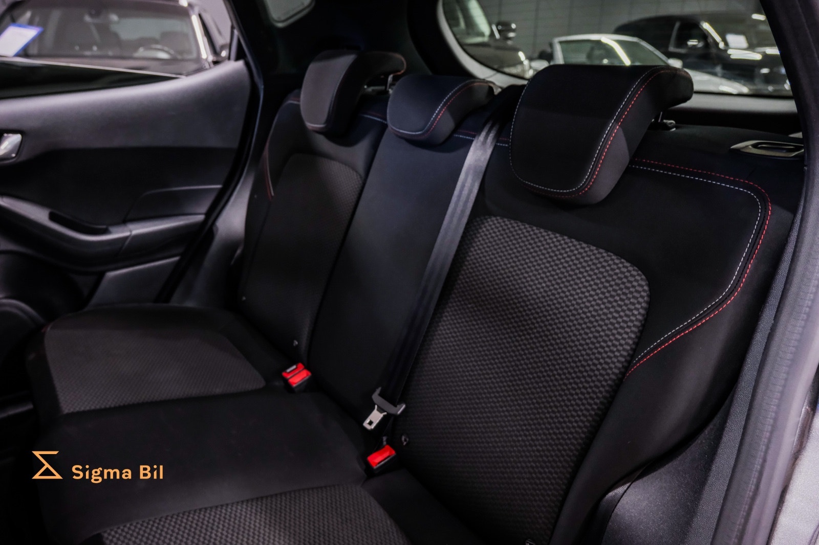 Bilde av Ford Fiesta