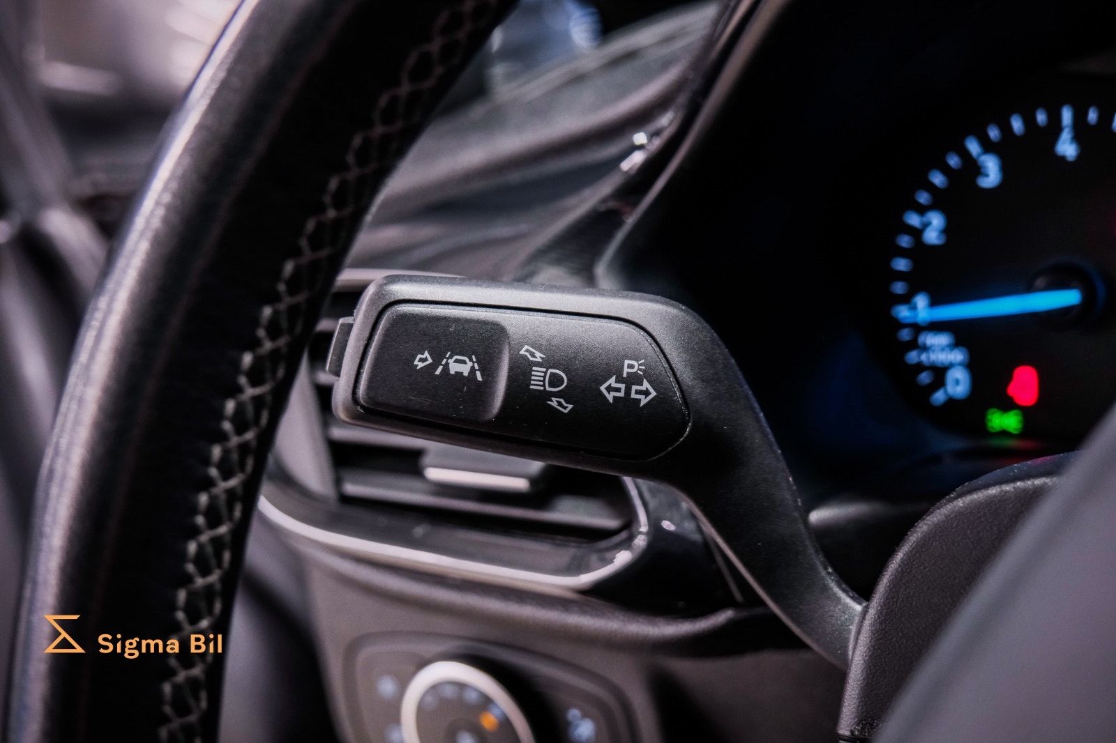 Bilde av Ford Fiesta