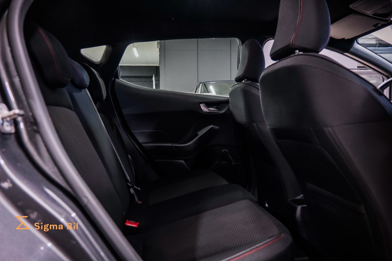 Bilde av Ford Fiesta