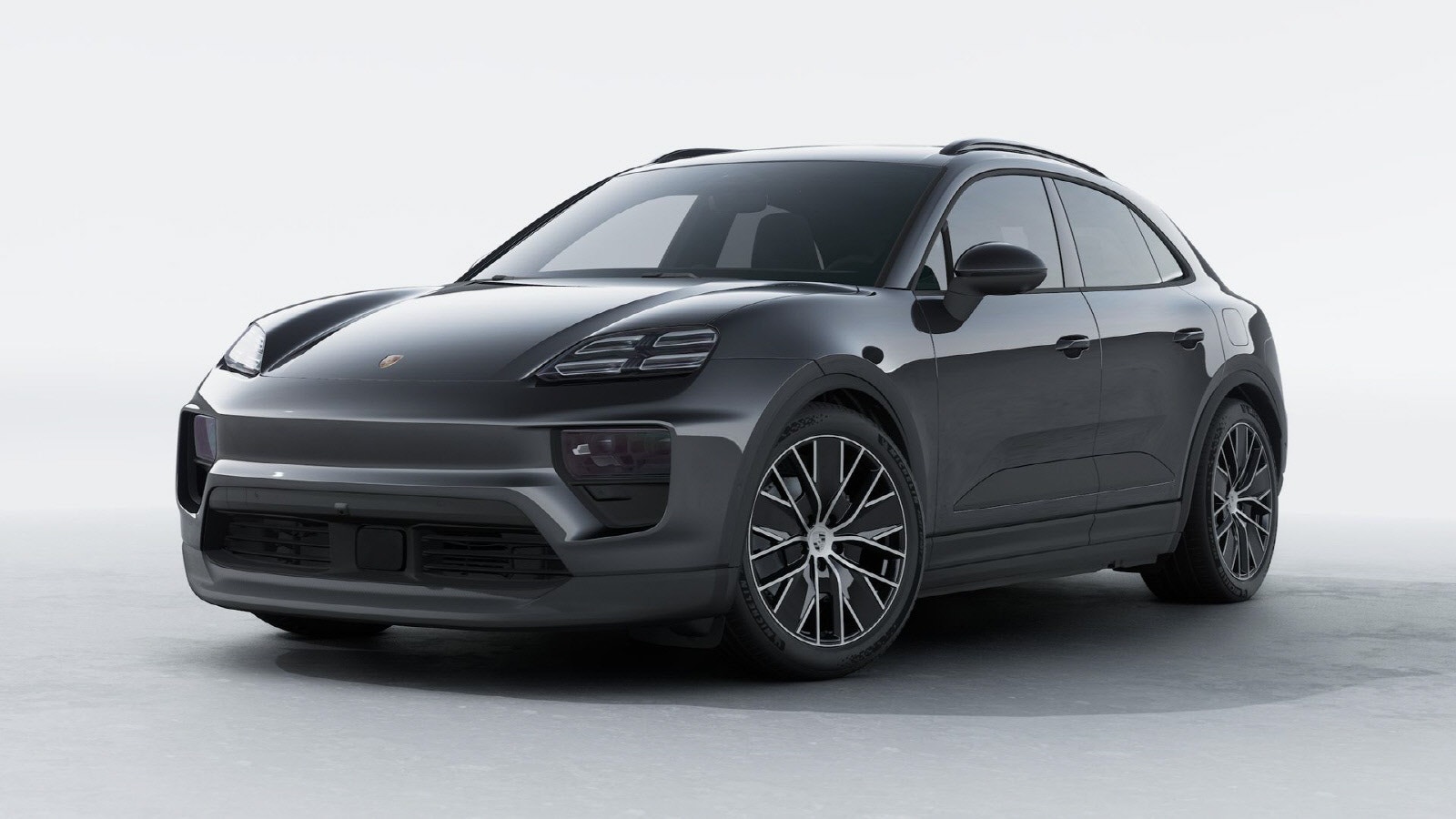 Brukt Porsche Macan 
