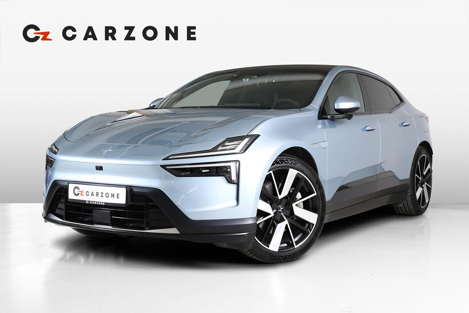Brukt Polestar 4 electro