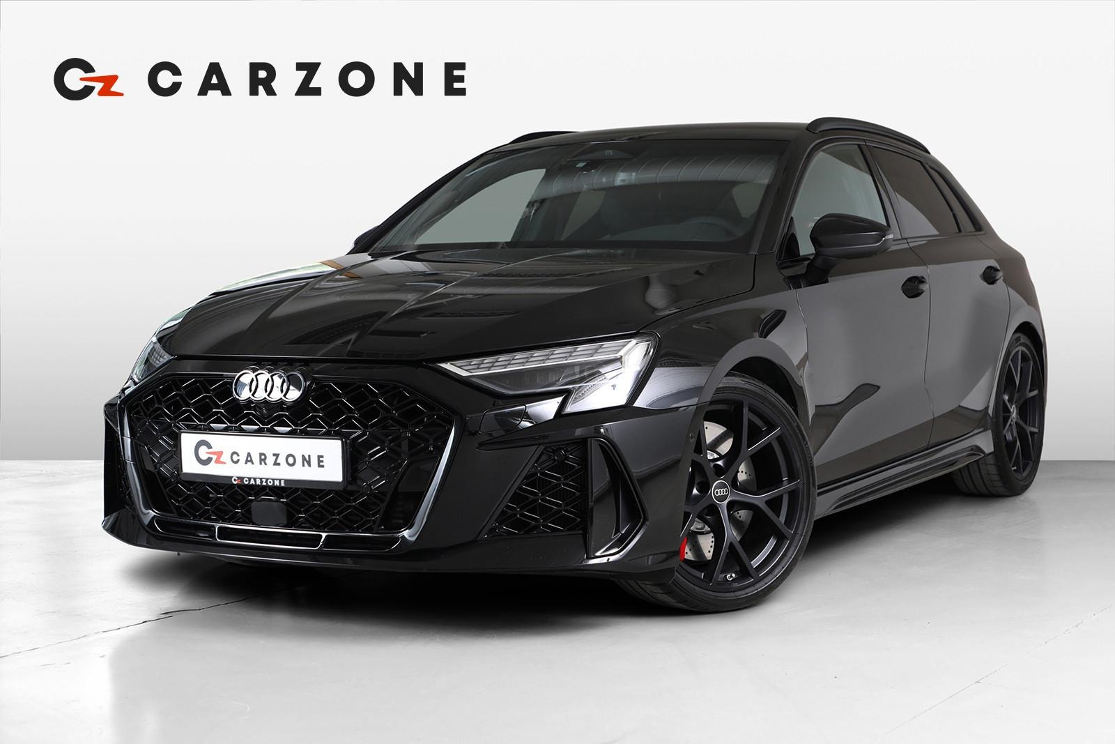 Brukt Audi Rs3 