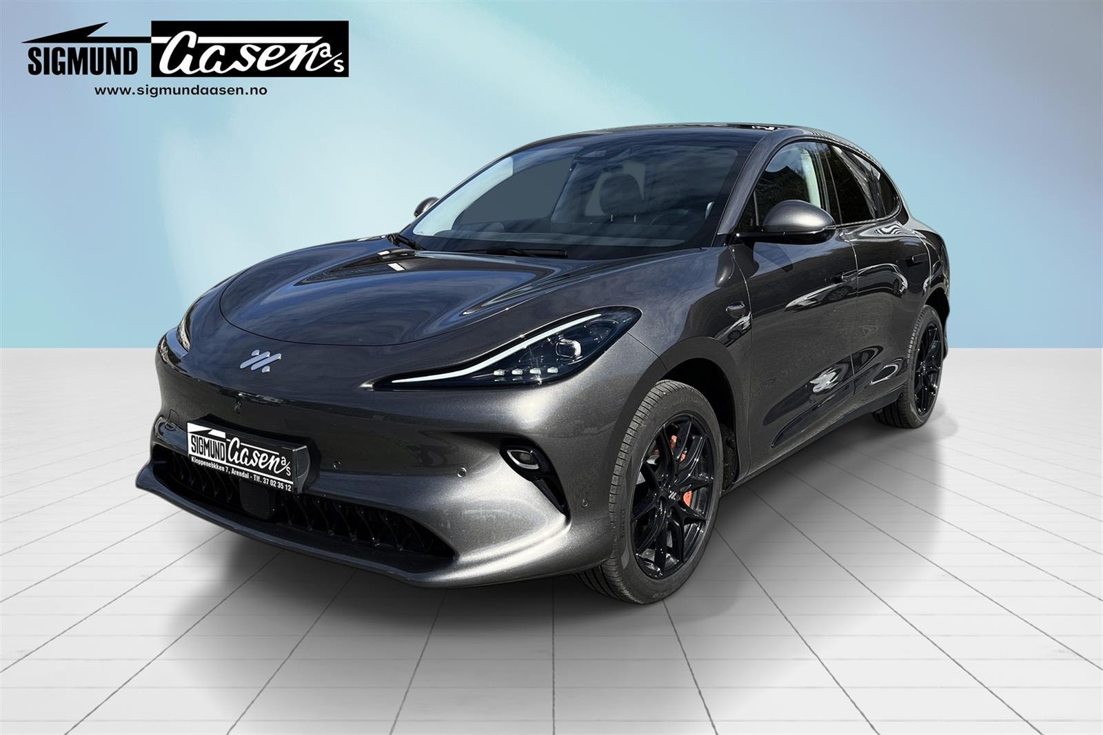 Brukt Mg 6 