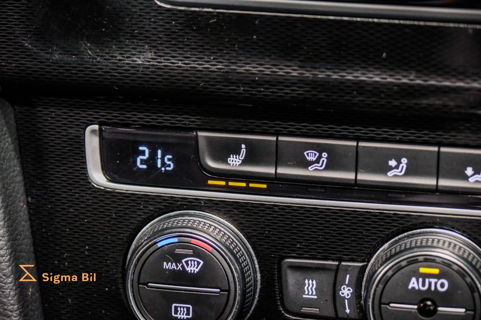 Bilde av Volkswagen Golf-Serie