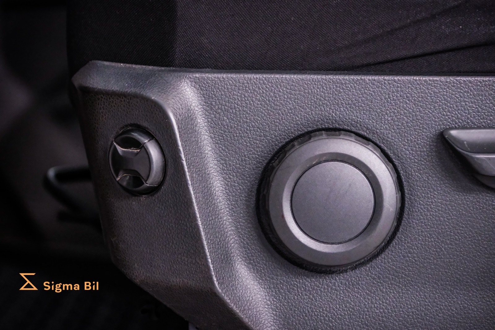 Bilde av Volkswagen Crafter
