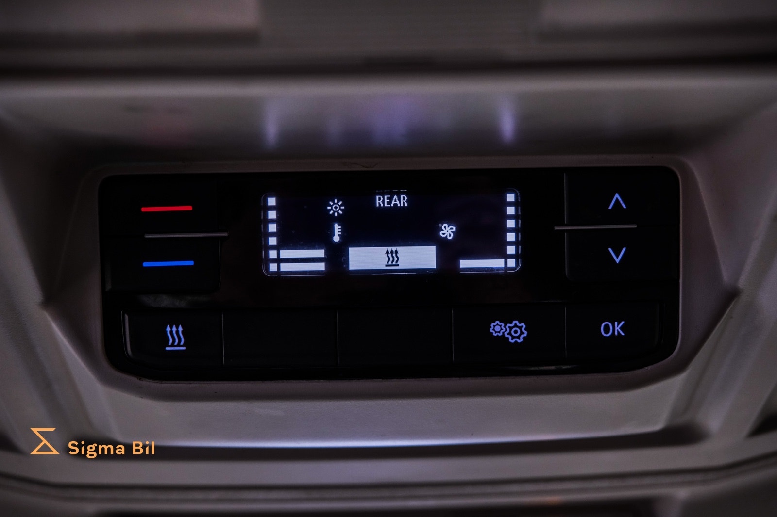 Bilde av Volkswagen Crafter