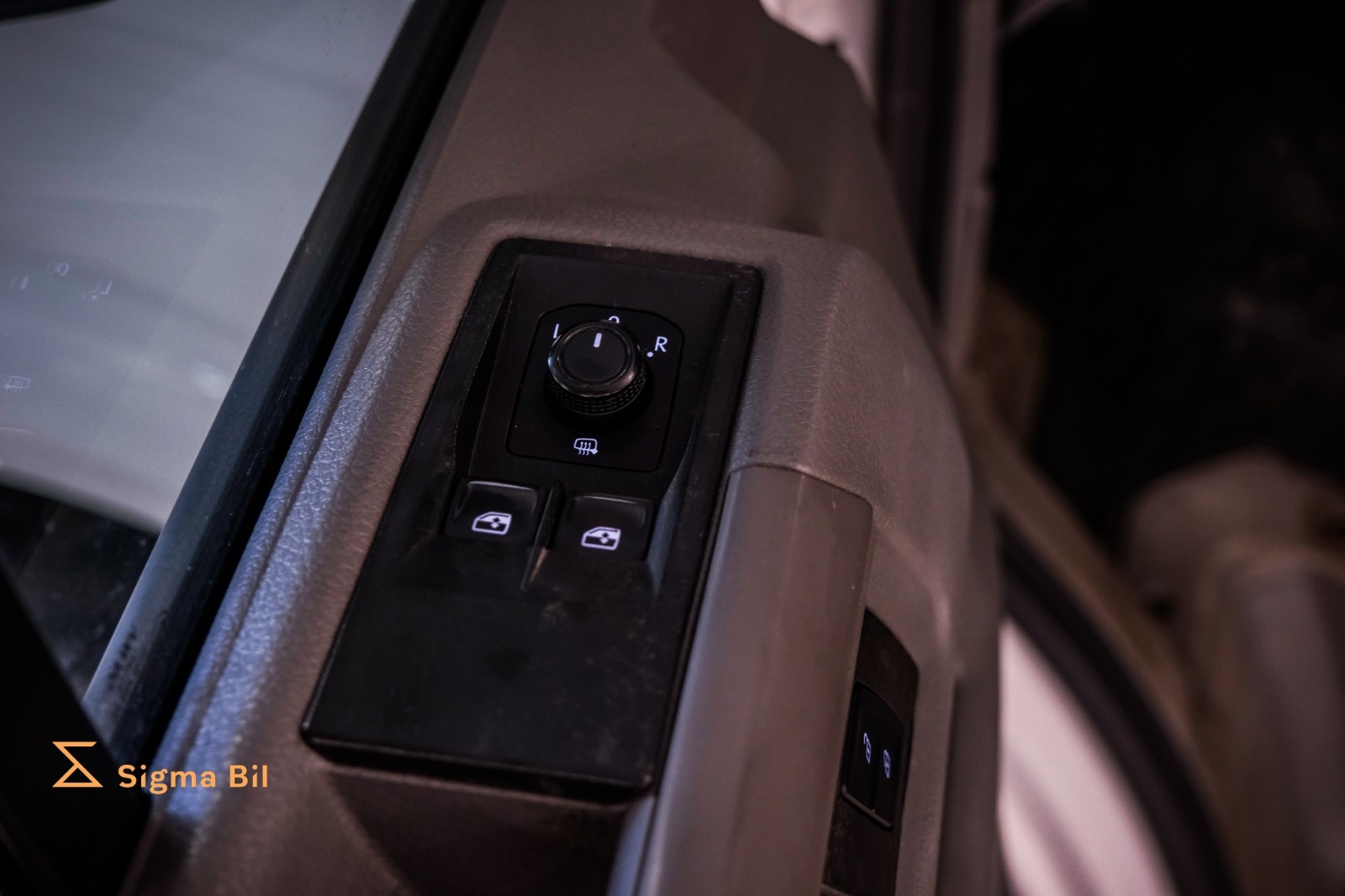 Bilde av Volkswagen Crafter