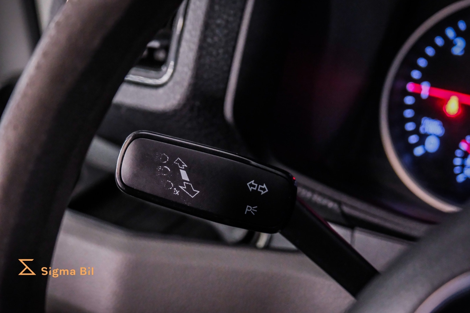 Bilde av Volkswagen Crafter
