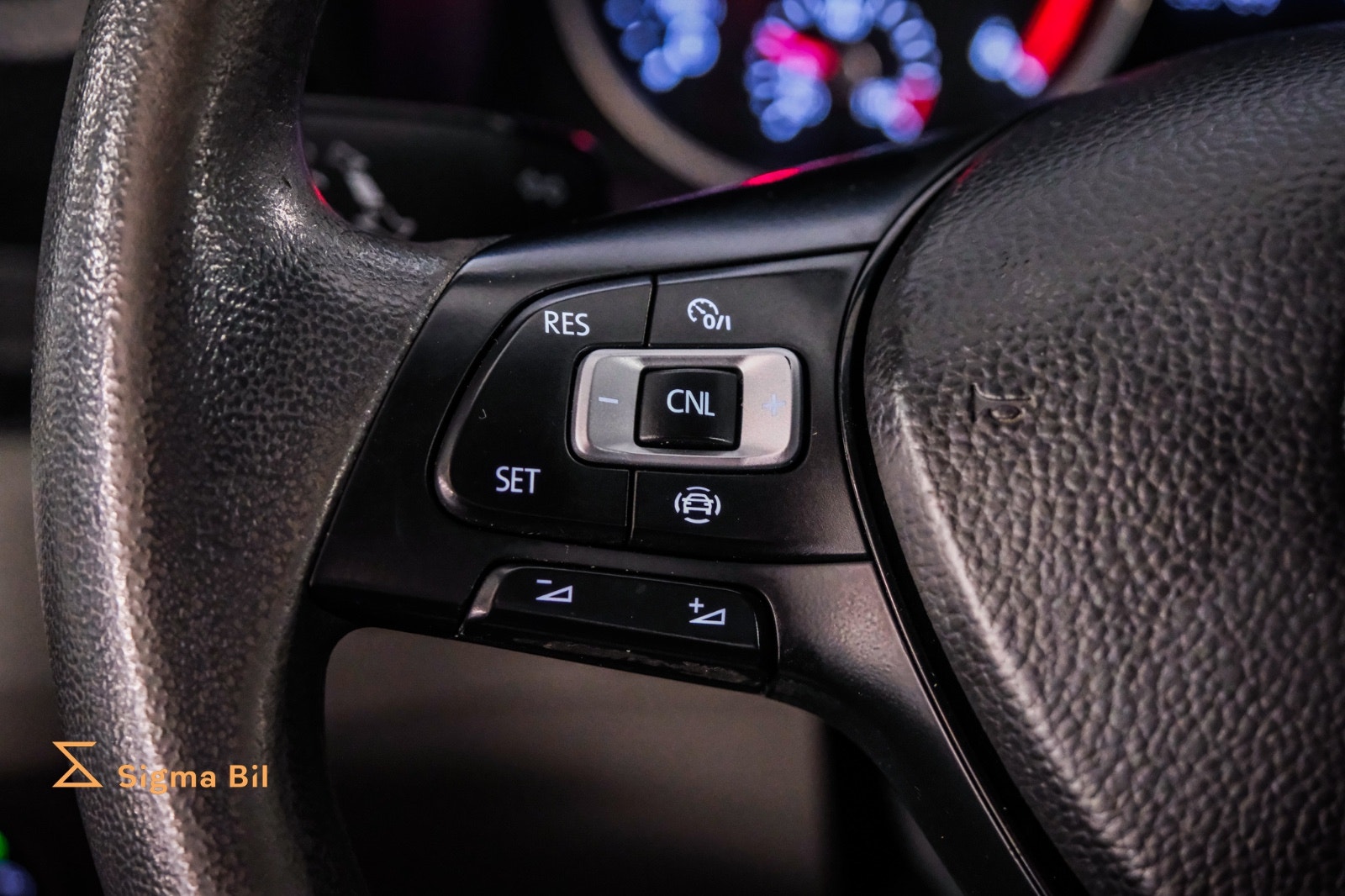 Bilde av Volkswagen Crafter