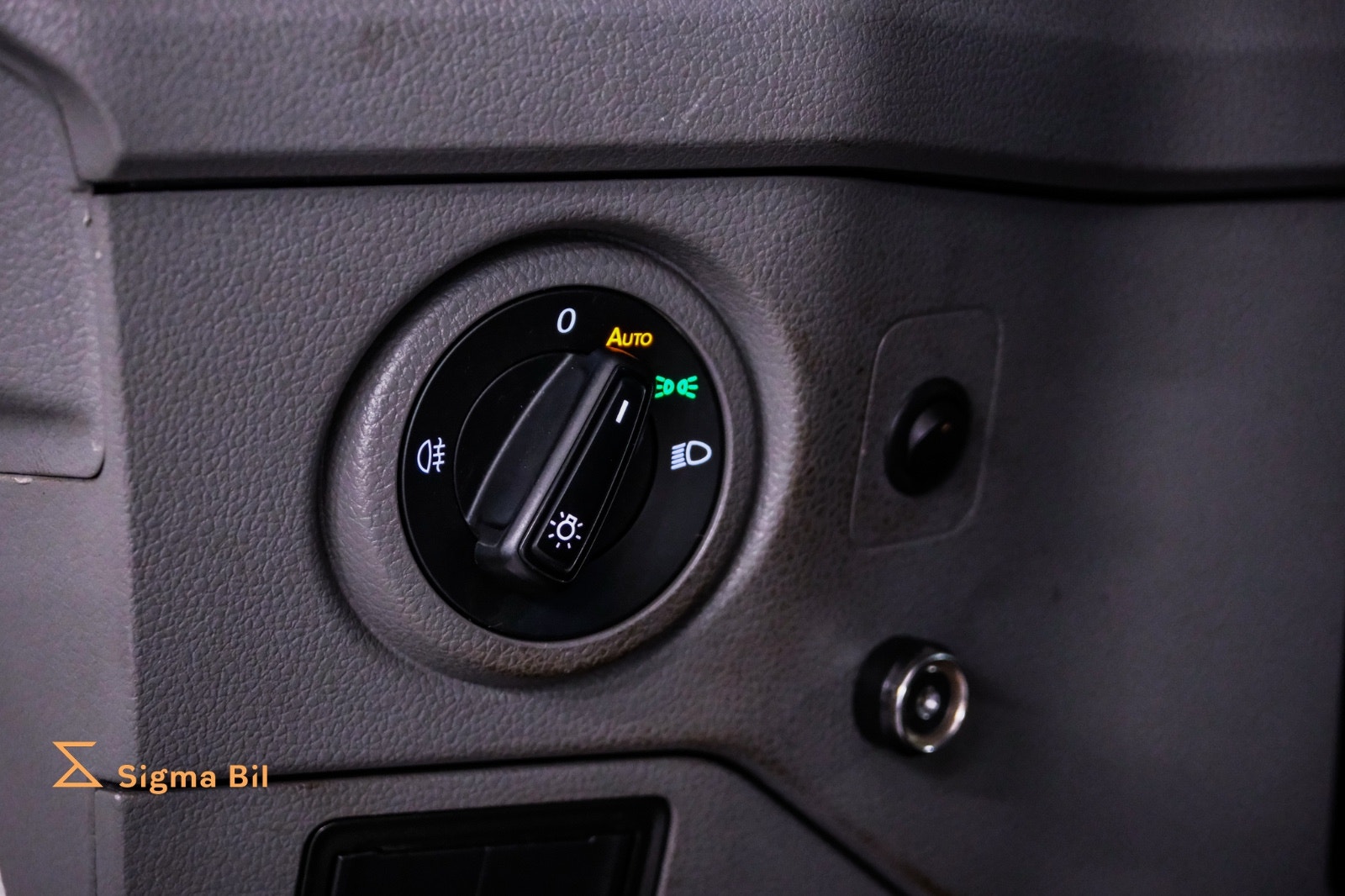 Bilde av Volkswagen Crafter