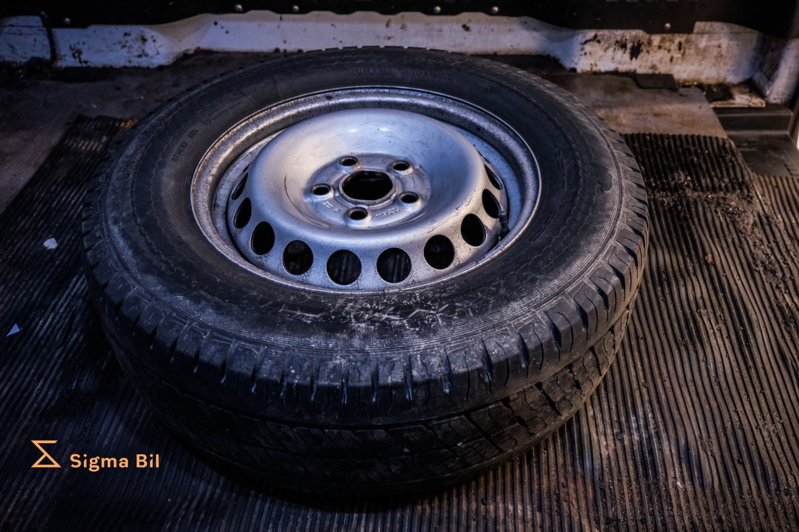 Bilde av Volkswagen Crafter