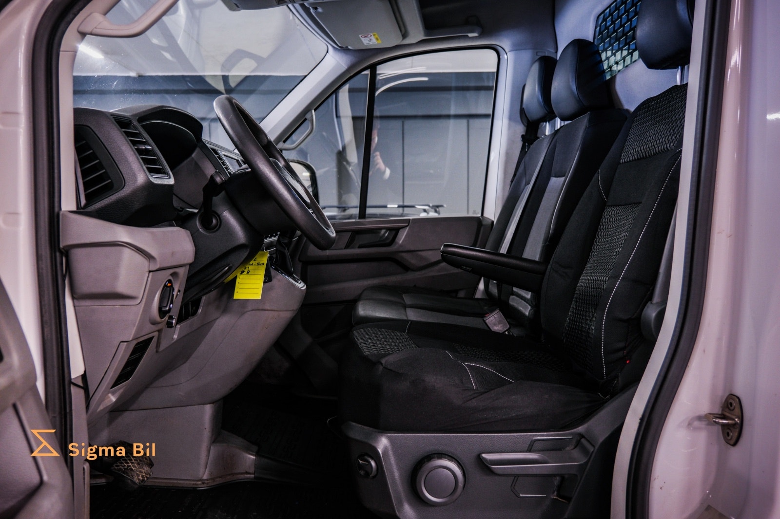Bilde av Volkswagen Crafter