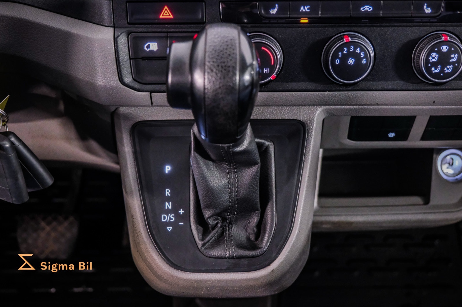 Bilde av Volkswagen Crafter