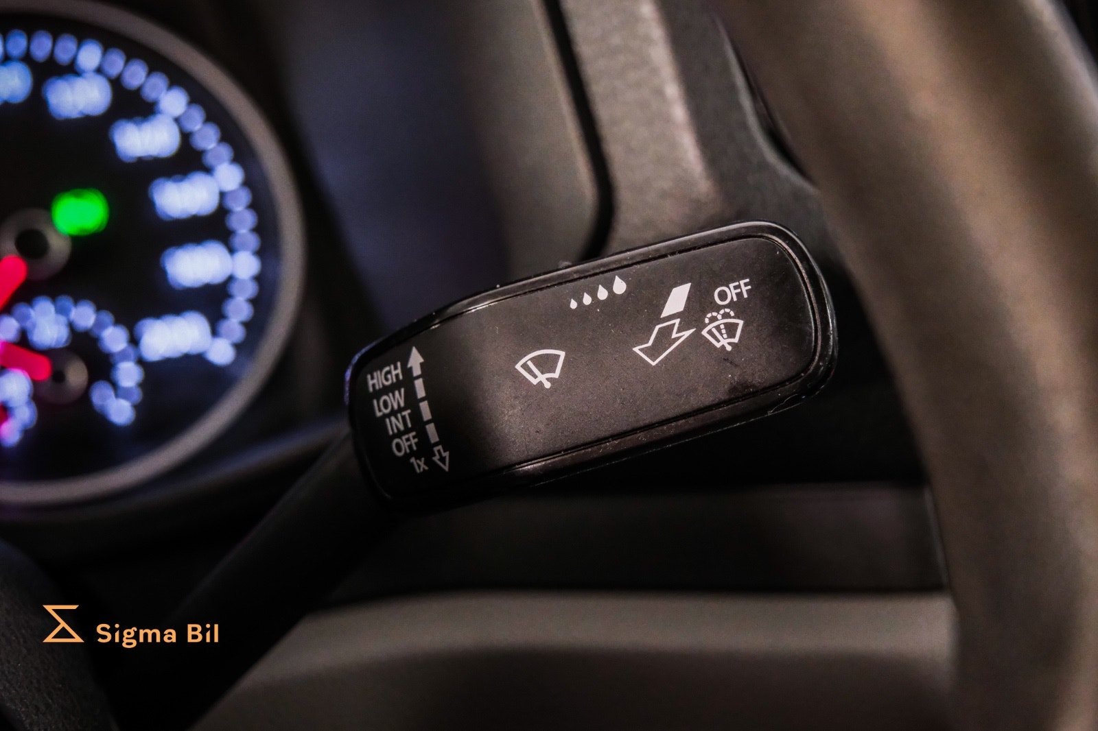 Bilde av Volkswagen Crafter
