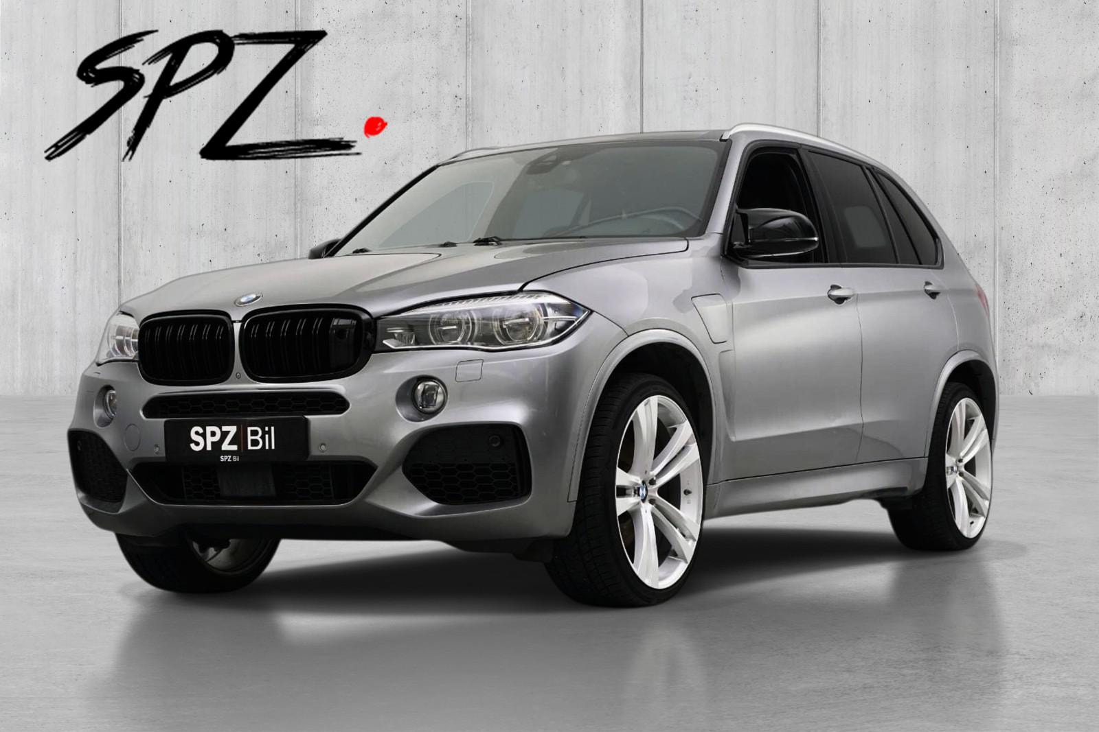 Brukt Bmw X5 