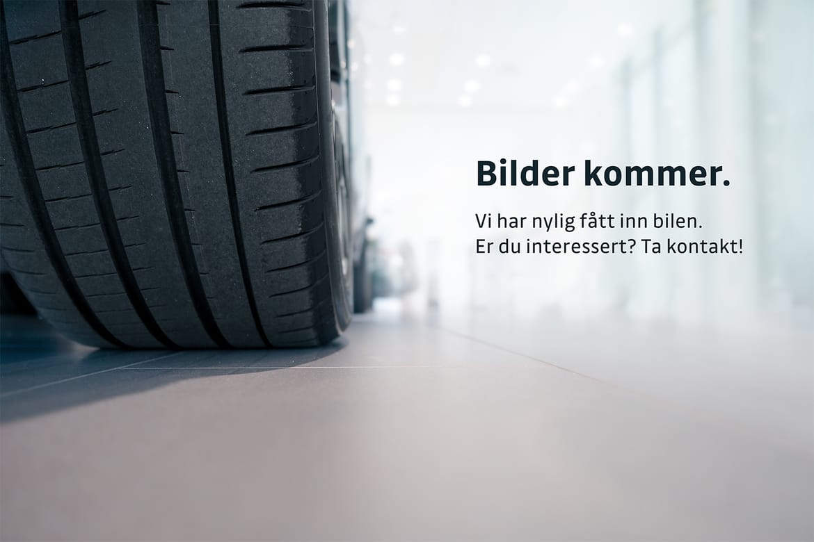 Brukt Kia Soul 