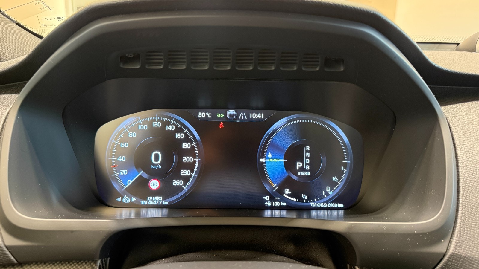Hovedbilde av Volvo XC90
