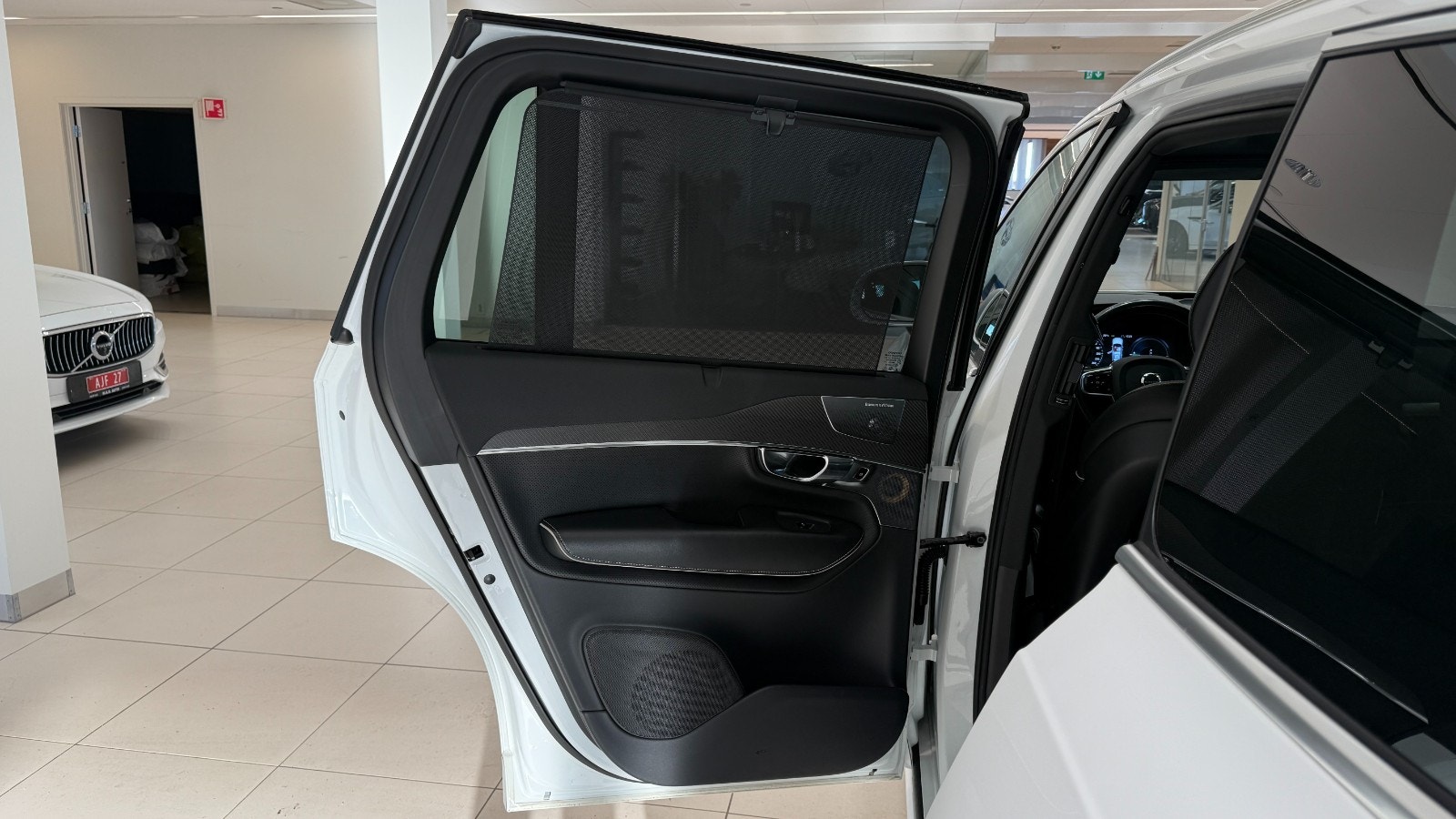 Hovedbilde av Volvo XC90