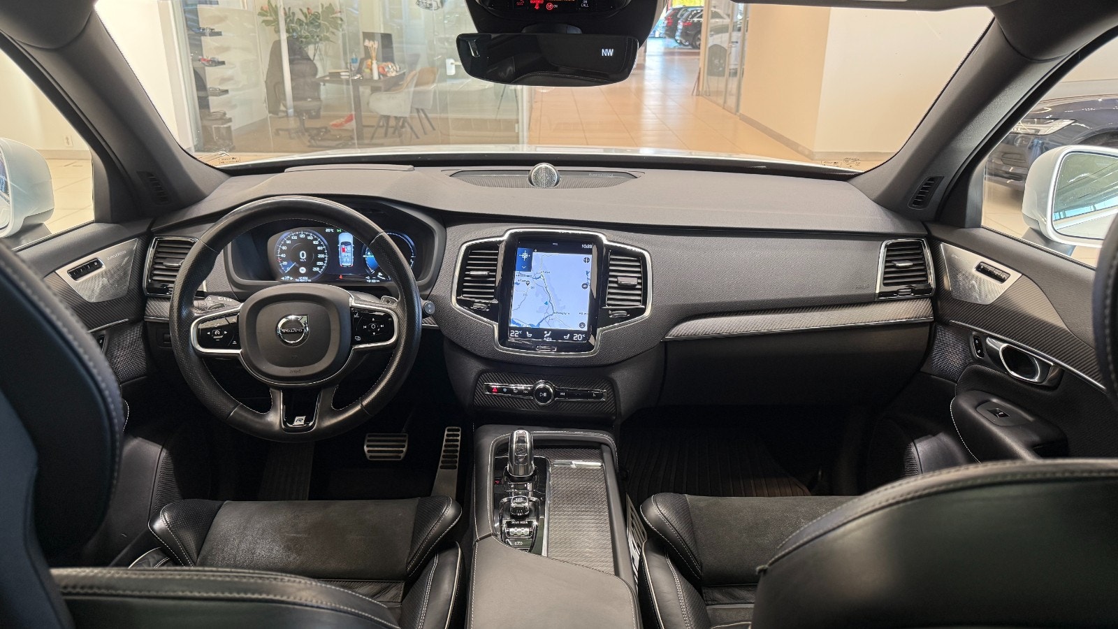 Hovedbilde av Volvo XC90
